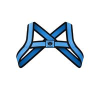 Barcode Berlin - Mens Partywear - Harness Colin Blue - 1x Size L