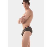 barcode Berlin-pride brief olive size L men's brief gay sexy 91743/608