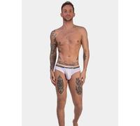 Barcode Berlin Pride Brief (White)