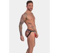 barcode Berlin-pride jock red S M L XL XXL men's brief gay sexy 91740/300