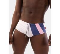 barcode Berlin swim brief MAR BELLA BEACH white swimming trunks S M L XL 9217...