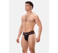 barcode Berlin-thong HILDOR black S M L XL men's brief 91944/100 gay sexy