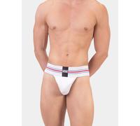 barcode Berlin-thong HILDOR white S M L XL men's brief 91944/200 gay sexy