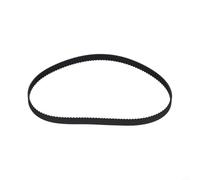 Barcode Printer Belt 79866M Compatible with for zebra ZM400 ZM600 203dpi - for robust Main Drive Belt S4M