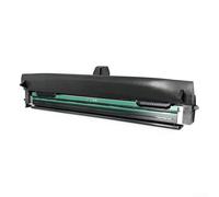 Barcode Printer Head Replacement P1080383-226 for Zebra ZD420 ZD620 203DPI Thermal Printhead High-Resolution Direct Thermal Unit Long for Service Life