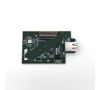 Barcode Printer With Network Card Compatible With ZM400 ZM600 105SL PLUS 110XI4 140XI4 170XI4 220XI4 Models
