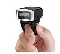 Barcode Scanner, 2D Bar Scanner Mini Code Reader