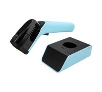 Barcode Scanner, Automatic Wireless 2D Bar Scanner QR Barcode Reader
