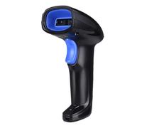 Barcode Scanner Barcode Reader Corded Reader for Local Warehouse Products Scannning Accessories Ergonomic