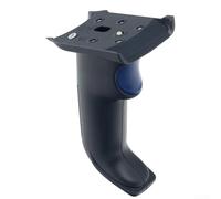 Barcode Scanner Grip 203-879-003 Compatible with for intermec CK3 CK3R CK3X CK65 - Engineering Plastic Handle for Data Collection Terminal - Drop Resistant Design