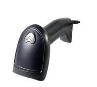 Barcode Scanner, Handheld WireLess 1D Barcode Scanner Reader