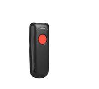 Barcode Scanner, Mini Wireless 3-in-1 1D CCD Barcode Scanner Reader