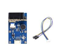 Barcode Scanner Module 1080P Quick Response Scanning USB/UART Metal Engraving Coded Reading Industrial Scanning USB UART Barcode Reader