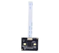 Barcode Scanner Module Embedded USB Interface Access Control Self Service Machine Scanning Equipment E4300 9mm