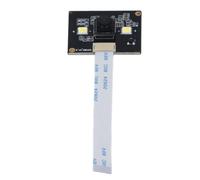 Barcode Scanner Module, Fast Recognition, Compact Barcode Scanner Module 120fps High Speed Scanning, Wide Angle for Access, Bar Code Scanners
