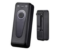 Barcode Scanner, Portable Bluetooth 1D 2D Barcode Scanner Reader Wireless
