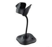 Barcode Scanner Stand 20-71043-04R, Gooseneck Adjustable Holder for Symbol for zebra DS4308 DS2208 DS2278 DS4608