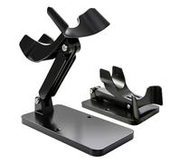 Barcode Scanner Stand Barcode Scanner Holder [New Version 2025] for Symbol Motorola Zebra Honeywell 1200G 1202G 1250G 1300G 1400G 1470G 1472G 1500G 1900G 1911i LS2208 LI3678 DS3608 DS3678 Bracket (1)