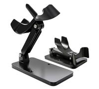 Barcode Scanner Stand Holder | Compatible with Zebra Honeywell Symbol 1200G 1202G 1250G 1300G 1400G 1470G 1472G 1500G 1900G 1911i(2)