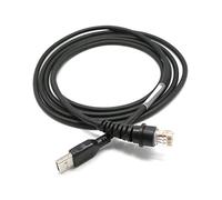 BarCode Scanner USB Cable 2M for Honeywell 1200G 1202G 1250G USB Interface