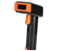 Barcode Scanner Wireless LED Screen Handheld 2D Scanning Gun for Shop