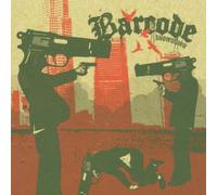 Barcode - Showdown