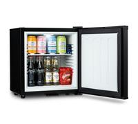 BAR25 LED Mini Bar Subcold Black One Size