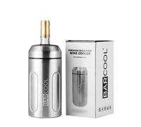 Barcool Insulated Wine Cooler