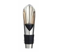 Bar Craft Wine Pourer & Stopper – 2-in-1 Stainless Steel
