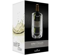 Bar Craft Acrylic Wine Cooler