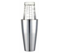 Barcraft Boston 400Ml Cocktail Shaker