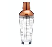 BarCraft Boston 650ml Cocktail Shaker