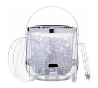 BarCraft Double Walled Insulated Ice Bucket