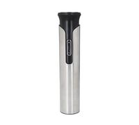 Barcraft Electric Corkscrew, Silver