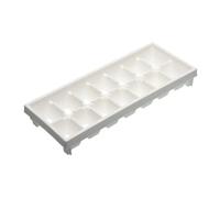 BarCraft Flexible Ice Cube Tray