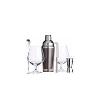 BarCraft Gin Cocktail Gift Set