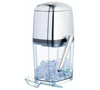 BarCraft Rotary Action Acrylic Ice Crusher