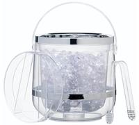 BarCraft Double Walled Insulated Ice Bucket