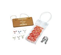 BarCraft Prosecco Gift Set