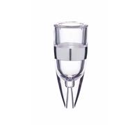 BarCraft Wine Aerator, Gift Boxed in Clear BarCraft Clear
