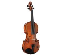 Barcus Berry, 4-String Electric Violin, Natural (BB100-EL)