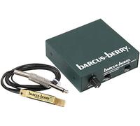 Barcus Berry 4000 1-Key Grand Piano and Harp Planar Wave System