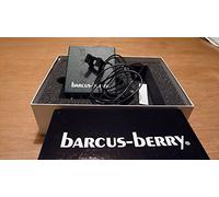 BARCUS-BERRY CELLO PIEZO TRANSDUCER WITH PREAMP 3125