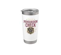 Bard Bardcore Funny Bard Medieval Music Gift Stainless Steel Insulated Tumbler