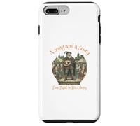 Bard Design, Song and a Story Case for iPhone 7 Plus/8 Plus