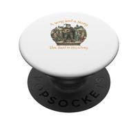 Bard Design, Song and a Story PopSockets Adhesive PopGrip