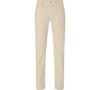 Bard Pant- male- Jacob Cohën- Slim-fit Trousers- Beige- W32- Trousers W32