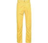 Bard Slim Trousers- male- Jacob Cohën- Slim-fit Trousers- Yellow- W32- Trousers W32