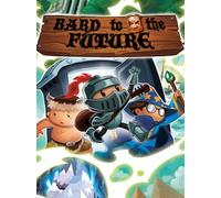 Bard to the Future (PC) - Steam Key - GLOBAL