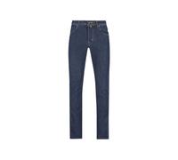 Bard Trousers- male- Jacob Cohën- Slim Fit Jeans- Blue- W33- Jeans W33